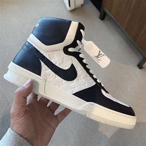 nike louis vuitton jordan 1|Louis Vuitton jordan 1 release.